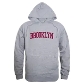 W Republic Brooklyn College Bulldogs Game Day Hoodie 503-503