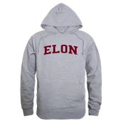 W Republic Elon University Phoenix Game Day Hoodie 503-517