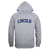 W Republic Lincoln University Lions Game Day Hoodie 503-532