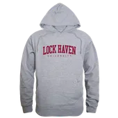 W Republic Lock Haven University Bald Eagles Game Day Hoodie 503-533