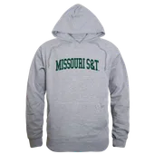 W Republic Missouri S&T Miners Game Day Hoodie 503-548