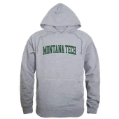 W Republic Montana Tech Orediggers Game Day Hoodie 503-550