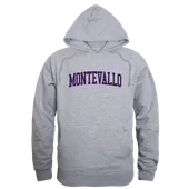 W Republic Montevallo Falcons Game Day Hoodie 503-551