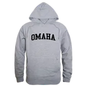 W Republic U Of Nebraska Omaha Mavericks Game Day Hoodie 503-552