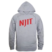 W Republic NJIT Highlanders Game Day Hoodie 503-555