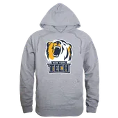 W Republic New York Tech Bears Game Day Hoodie 503-556