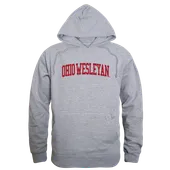 W Republic Ohio Wesleyan Bishops Game Day Hoodie 503-564