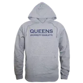 W Republic Queens Of Charlotte Royals Game Day Hoodie 503-573