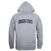 W Republic Rogers State Hillcats Game Day Hoodie 503-576