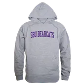 W Republic Southern Baptist Bearcats Game Day Hoodie 503-587