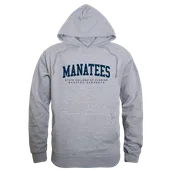 W Republic State College Of Florida Manatees Game Day Hoodie 503-592