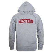 W Republic Western Colorado Mountaineers Game Day Hoodie 503-604