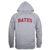 W Republic Bates College Bobcats Game Day Hoodie 503-615