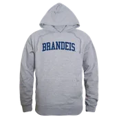 W Republic Brandeis Judges Game Day Hoodie 503-619