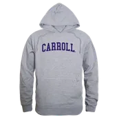 W Republic Carroll College Saints Game Day Hoodie 503-624