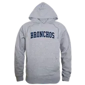 W Republic Central Oklahoma Bronchos Game Day Hoodie 503-627