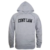 W Republic CUNY School Of Law Game Day Hoodie 503-634