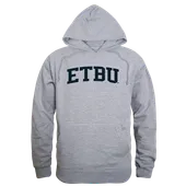 W Republic East Texas Baptist Tigers Game Day Hoodie 503-639