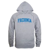 W Republic Fredonia Blue Devils Game Day Hoodie 503-645