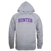 W Republic Hunter College Hawks Game Day Hoodie 503-654