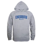 W Republic Kingsborough CC The Wave Game Day Hoodie 503-660