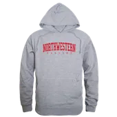 W Republic Northwestern Oklahoma State Rangers Game Day Hoodie 503-665