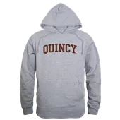 W Republic Quincy Hawks Game Day Hoodie 503-667