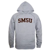 W Republic Southwest Minnesota State Mustangs Game Day Hoodie 503-674