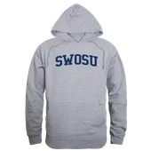 W Republic Southwestern Oklahoma State Bulldogs Game Day Hoodie 503-675