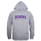 W Republic Northwestern State Demons Game Day Hoodie 503-689