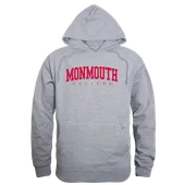 W Republic Monmouth College Fighting Scots Game Day Hoodie 503-695