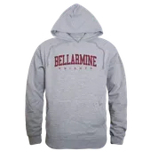 W Republic Bellarmine University Knights Game Day Hoodie 503-706