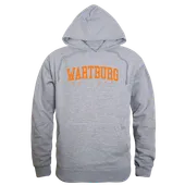 W Republic Wartburg College Knights Game Day Hoodie 503-708