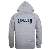 W Republic Lincoln University Blue Tigers Game Day Hoodie 503-720