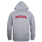 W Republic Indiana Hoosiers Hoosiers Game Day Hoodie 503-737