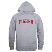 W Republic St. John Fisher Cardinals Game Day Hoodie 503-739