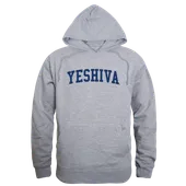 W Republic Yeshiva Maccabees Game Day Hoodie 503-741