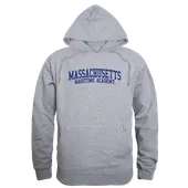 W Republic Massachusetts Maritime Buccaneers Game Day Hoodie 503-742