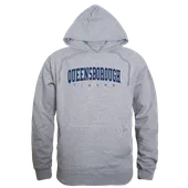 W Republic Queensborough Tigers Game Day Hoodie 503-744