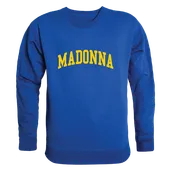 W Republic Madonna Crusaders Arch Crewneck 546-479