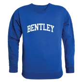 W Republic Bentley University Falcons Arch Crewneck 546-483