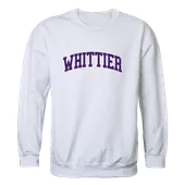 W Republic Whittier College Poets Arch Crewneck 546-487