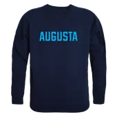 W Republic Augusta Jaguars Arch Crewneck 546-499