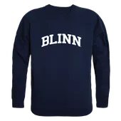 W Republic Blinn Buccaneers Arch Crewneck 546-501