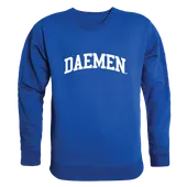 W Republic Daemen College Wildcats Arch Crewneck 546-513