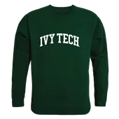 W Republic Ivy Tech Arch Crewneck 546-526