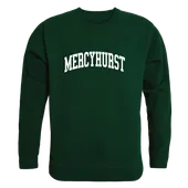 W Republic Mercyhurst Lakers Arch Crewneck 546-540