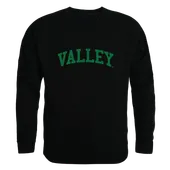 W Republic Mississippi Valley State Delta Devils & Devilettes Arch Crewneck 546-545