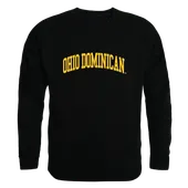 W Republic Ohio Dominican Panthers Arch Crewneck 546-563