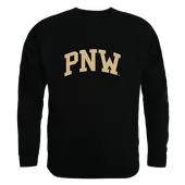 W Republic Purdue Northwest Lion Arch Crewneck 546-572